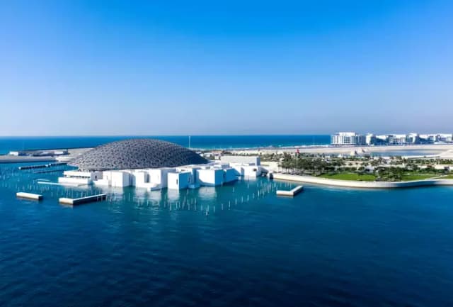 Marsa Al Saadiyat