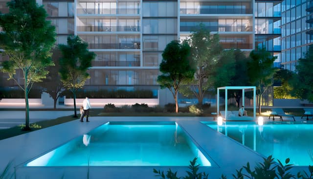 The Gate Phase 4 By Arada