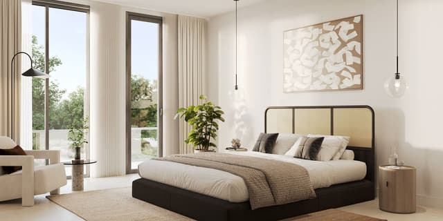 Terrazzo Residences