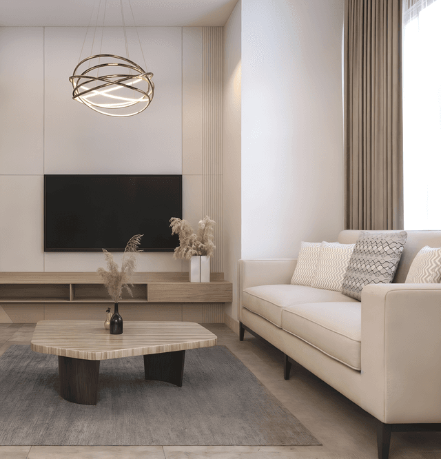 Alfal Residence