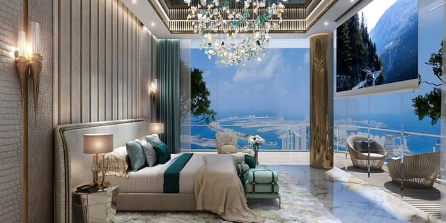 Damac Bay 2