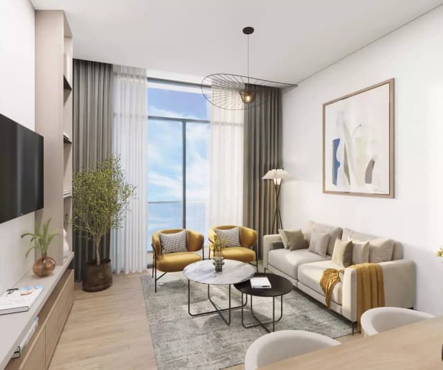The Haven Phase 2 By Meraki
