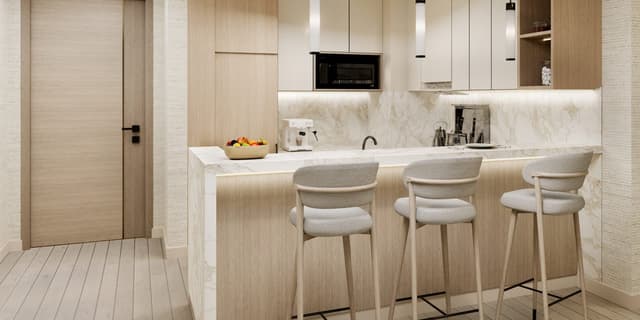Avant Garde Residences