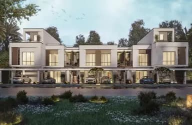 Damac Water Vein
