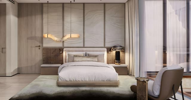 Hilton Residences JLT