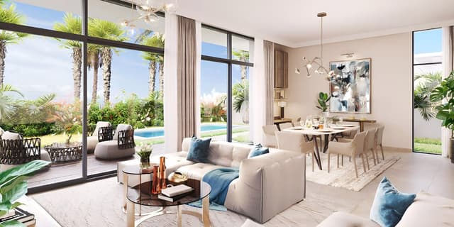 Tilal AL Furjan Phase 2 By Nakheel
