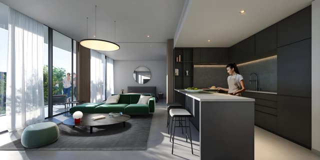 IL Teatro Residences 2