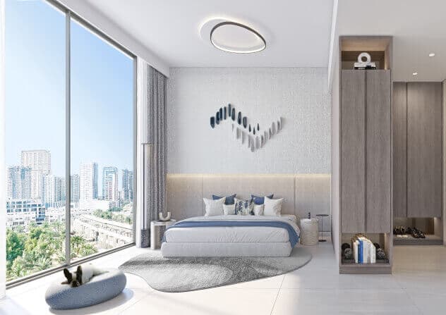Hillmont Residences