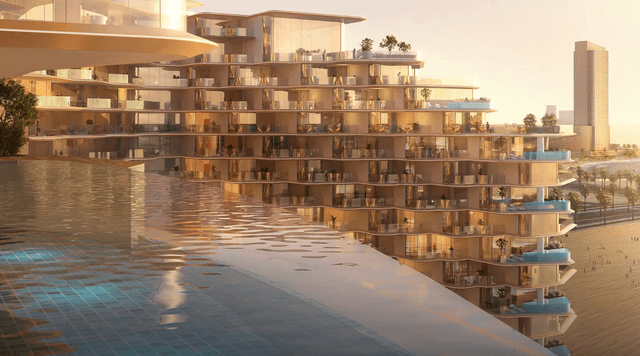 Sora Beach Residences