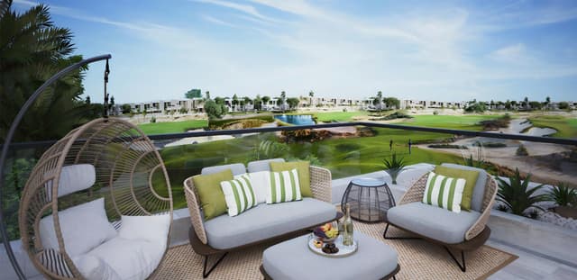 Belair at The Trump Estates By Damac