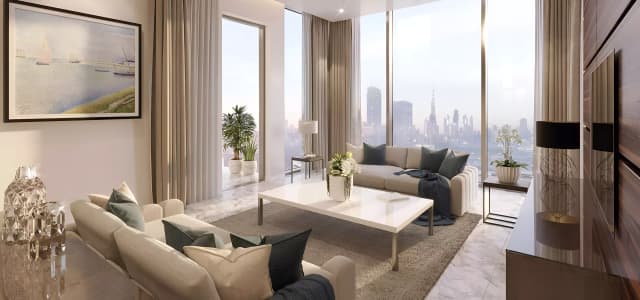 One Park Avenue
