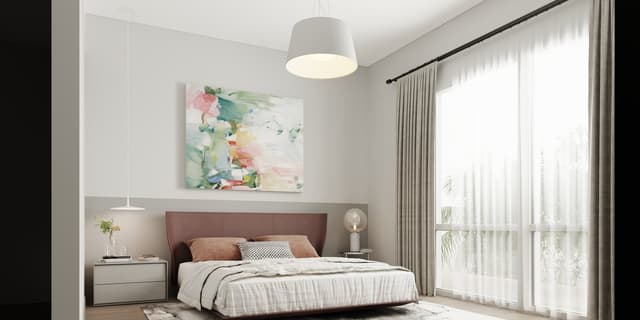 The Pulse Beachfront By Dubai South