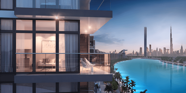 Azizi Riviera Azure