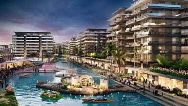 Damac Riverside Views - Royal 2 5