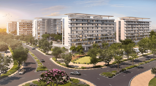 Damac Lagoon - Lagoon Views 11