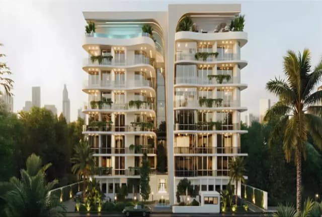 Lincoln Star Residence 3