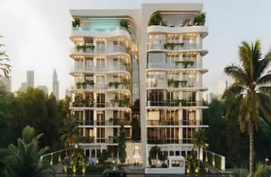 Lincoln Star Residence 3