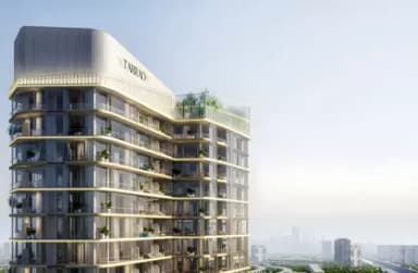 Celesto Tower 2