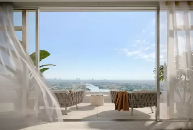 East Residence 4 At Serenia District