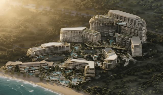 Meriva Shores