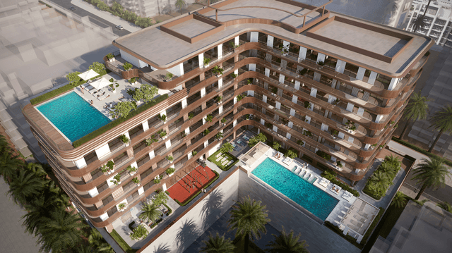 Evergrin House Phase 2 By Object 1