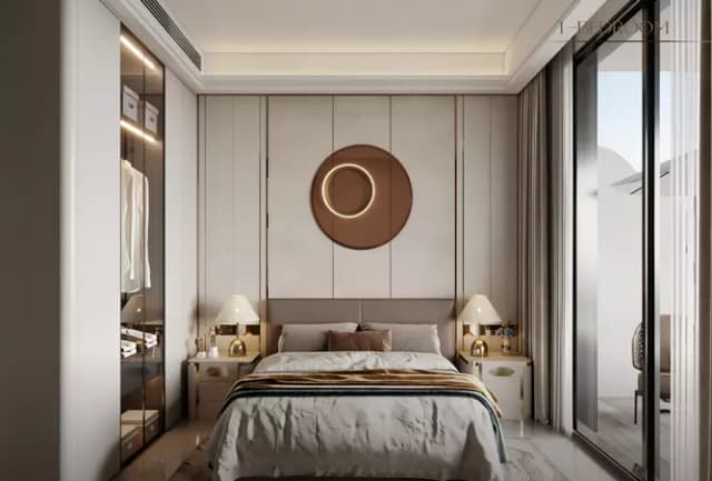 Listone Residence