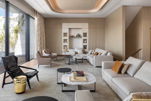 Four Seasons Private Residences