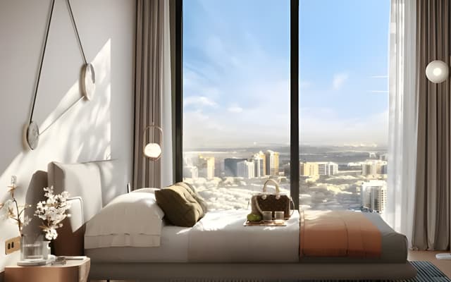 Lume Residence