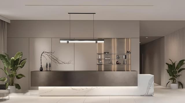 The Residence By Prestige One