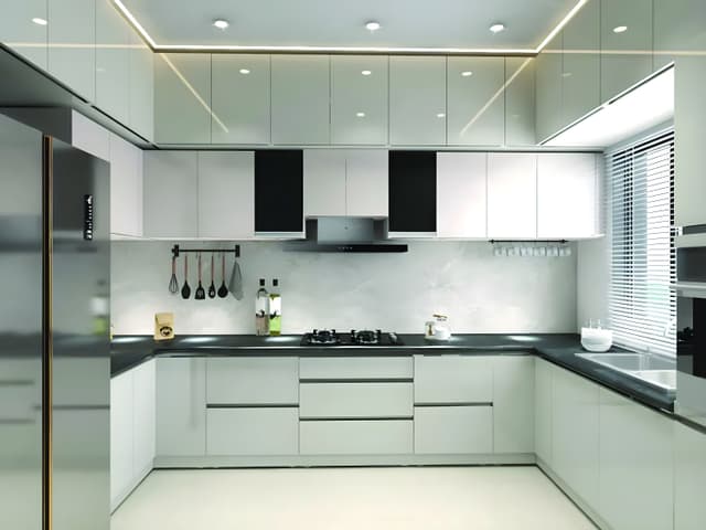 Linden Residences