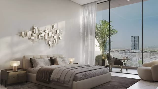 Skyhills Residences Phase 2 By HRE