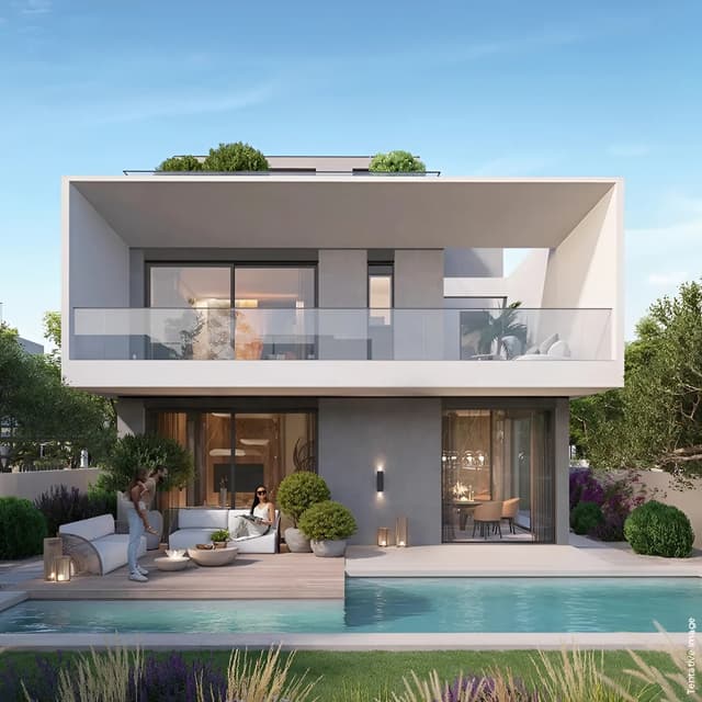Park Gate Phase 2 By Emaar Properties