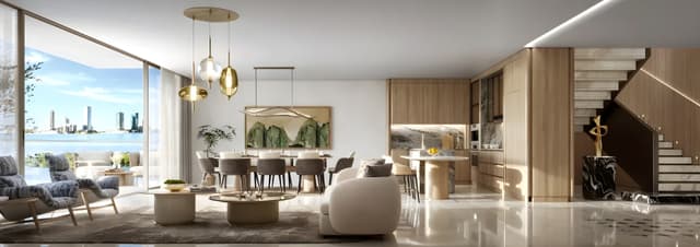 Radisson Residences Tower 2