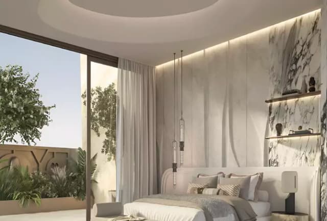 Knightsbridge Phase 2 By Leos