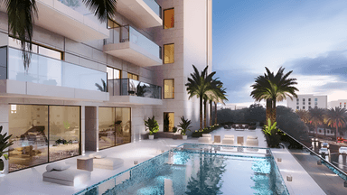 BNH Apartments 5