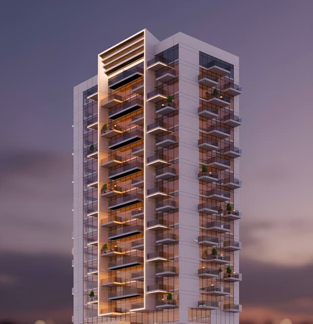 Future Residence