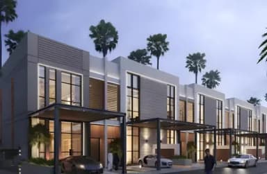 Maya Townhouses