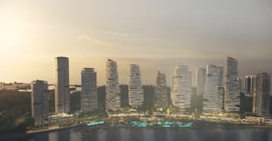 The Bay Towers 5