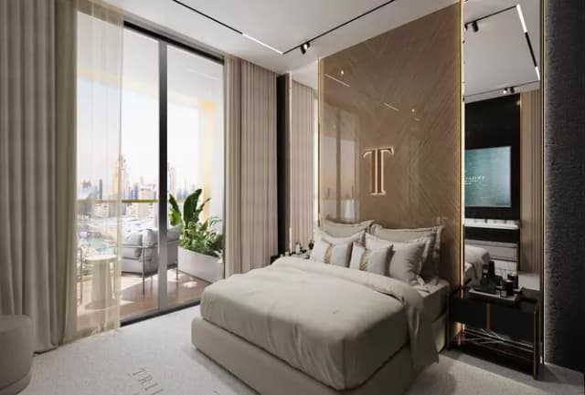 Trillionaire Residences By Binghatti