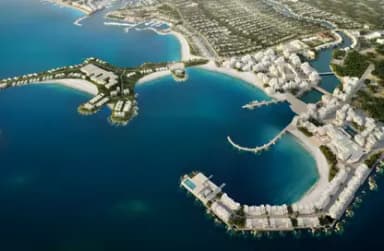 Qasr Al Jurf 3B