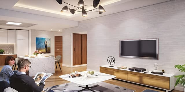 Azizi Riviera 21