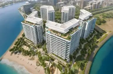 Seef Residences