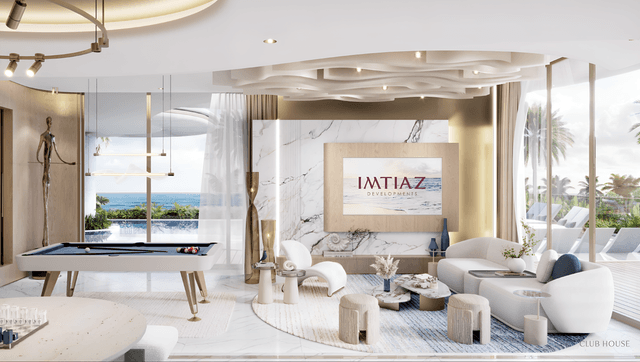 Sunset Bay Phase 4 by Imtiaz