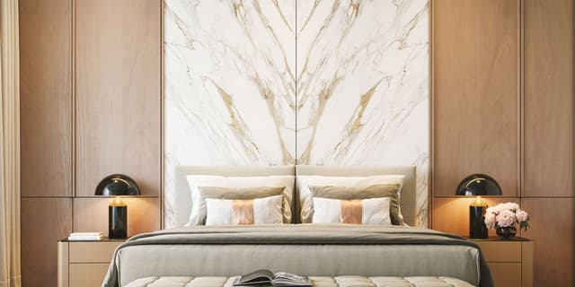 Luce Palm Jumeirah