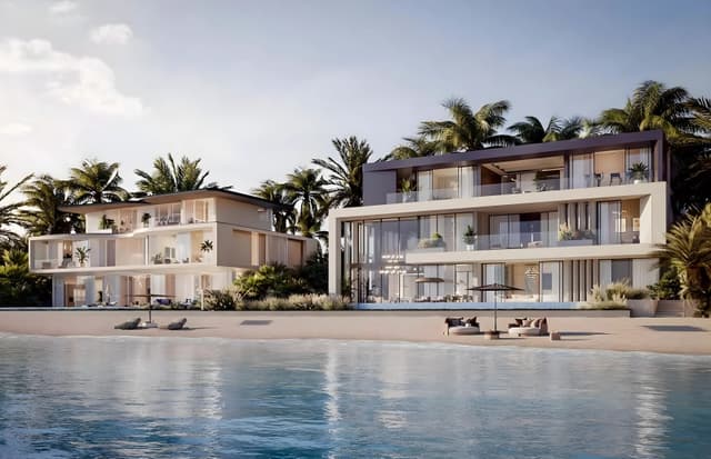Mira Coral Bay