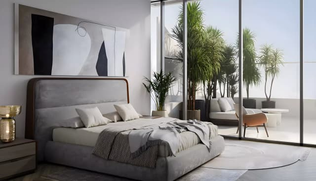 Fortune Bay Residences