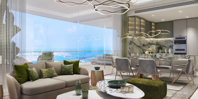 Skycrest Collection