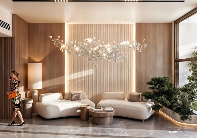 Myra Residences