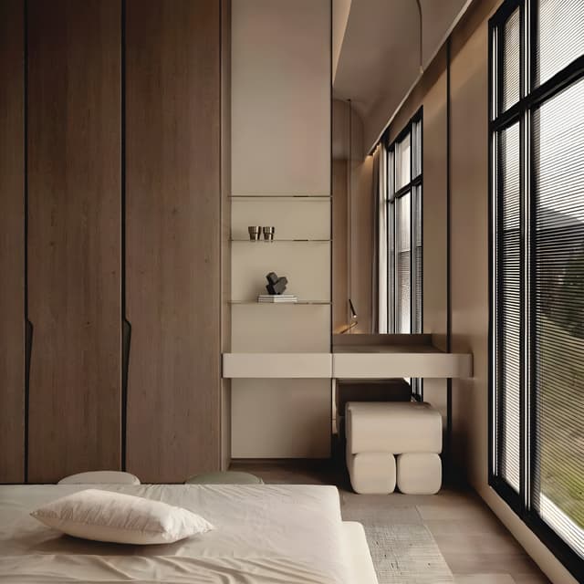 Verde by Vision
