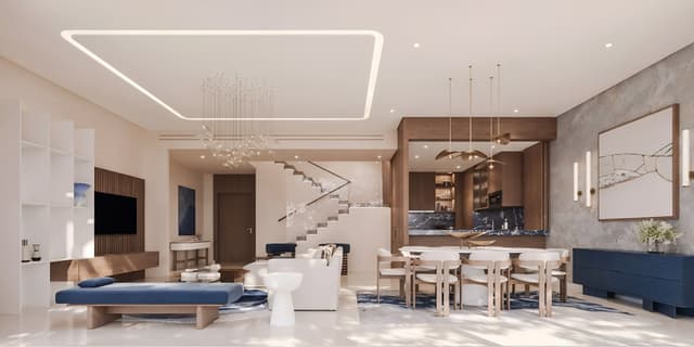 Seamont Autograph Collection Residences